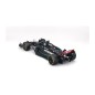 Bburago - RACE F1, Mercedes-AMG Petronas W14 E (2023), #63 George Russell, 1:24