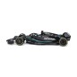 Bburago - RACE F1, Mercedes-AMG Petronas W14 E (2023), #63 George Russell, 1:24