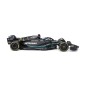 Bburago - RACE F1, Mercedes-AMG Petronas W14 E (2023), #63 George Russell, 1:24