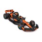 Bburago - RACE Formule F1, McLaren Team MCL38 (2024), 4# Lando Norris, 1:24