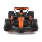 Bburago - RACE Formule F1, McLaren Team MCL38 (2024), 4# Lando Norris, 1:24