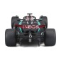 Bburago - RACE F1, Mercedes-AMG Petronas W15 .2024, 63 George Russell, 1:24