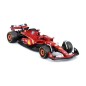 Bburago - RACE Formule F1, Ferrari SF-24 (2024), #16 Charles Leclerc, 1:43