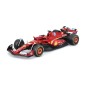 Bburago - RACE Formule F1, Ferrari SF-24 (2024), #16 Charles Leclerc, 1:43