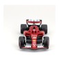 Bburago - RACE Formule F1, Ferrari SF-24 (2024), #16 Charles Leclerc, 1:43
