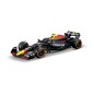 Bburago - RACE Formule F1 Oracle Red Bull Racing RB20 (2024), #11 Peréz, 1:43