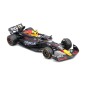 Bburago - RACE Formule F1 Oracle Red Bull Racing RB20 (2024), #11 Peréz, 1:43
