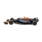Bburago - RACE Formule F1 Oracle Red Bull Racing RB20 (2024), #11 Peréz, 1:43