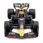 Bburago - RACE Formule F1 Oracle Red Bull Racing RB20 (2024), #11 Peréz, 1:43