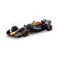 Bburago - RACE Formule F1 Oracle Red Bull Racing RB20 (2024), #1 Verstappen, 1:43