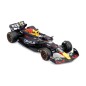 Bburago - RACE Formule F1 Oracle Red Bull Racing RB20 (2024), #1 Verstappen, 1:43