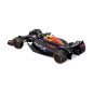 Bburago - RACE Formule F1 Oracle Red Bull Racing RB20 (2024), #1 Verstappen, 1:43