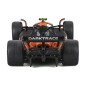 Bburago - RACE Formule F1 v dekorativním boxu, McLaren MCL38 (2024), #4 Lando Norris, 1:43