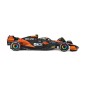 Bburago - RACE Formule F1 v dekorativním boxu, McLaren MCL38 (2024), #4 Lando Norris, 1:43