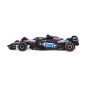 Bburago - RACE Formule F1, Team Alpine A524 (2024), #10 Pierre Gasly, 1:43