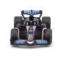 Bburago - RACE Formule F1, Team Alpine A524 (2024), #10 Pierre Gasly, 1:43