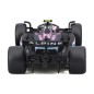 Bburago - RACE Formule F1, Team Alpine A524 (2024), #10 Pierre Gasly, 1:43