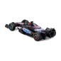 Bburago - RACE Formule F1, Team Alpine A524 (2024), #31 Esteban Ocon, 1:43