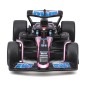 Bburago - RACE Formule F1, Team Alpine A524 (2024), #31 Esteban Ocon, 1:43