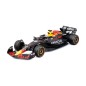 Bburago - RACE F1, Oracle Red Bull Racing RB21.2025, 1 Max Verstappen, 1:43