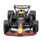 Bburago - RACE F1, Oracle Red Bull Racing RB21.2025, 22 Yuki Tsunoda, 1:43