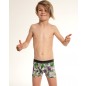 Boxerky Cornette Kids Wege