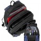 Školní batoh BAG 7 G, sluchátka a doprava zdarma