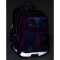 Školní batoh Bagmaster GALAXY 9 C a pastelky zdarma