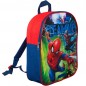 Dětský batoh Spiderman Team Up