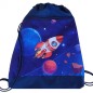 Školní batoh BELMIL 403-13 Rocket - SET