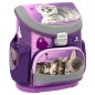 Školní taška pro prvňáčky Belmil MiniFit 405-33 Little Caty SET