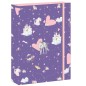 Batoh do školy Reybag Unicorn 2, 5dílný set