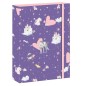 Batoh do školy Reybag Unicorn 2, 5dílný set