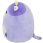 SQUISHMALLOWS Fialová kravička Bubba