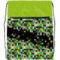 Školní aktovka pro prvňáčky Stil Pixel Game 11dílný set  a památník zdarma