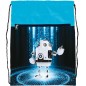 Školní set pro prvňáčky Stil Funny Robots, 11dílný a památník zdarma