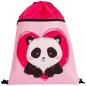 Vak na záda Panda Love