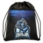 Vak na tělocvik Stil Ninja