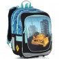 Školní batoh Topgal CHI 877 D SET SMALL a dopravné zdarma