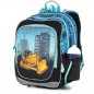 Školní batoh Topgal CHI 877 D SET SMALL a dopravné zdarma