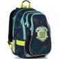 Školní batoh Topgal CHI 878 D SET SMALL