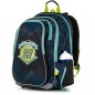 Školní batoh Topgal CHI 878 D SET SMALL