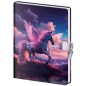 Deník na zámek - Unicorn