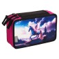 Školní penál třípatrový Stil Dreaming