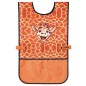 Zástěra na výtvarnou výchovu Stil Giraffe pončo