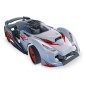 Mechanická laboratoř – Závodní auto Supercar