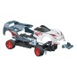 Mechanická laboratoř – Závodní auto Supercar