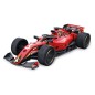 Mechanická laboratoř – Formule 1