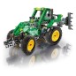 Mechanická laboratoř - Farmářský traktor - 10 modelů - 200 dílků