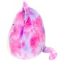 SQUISHMALLOWS Barevná kočka Caeli